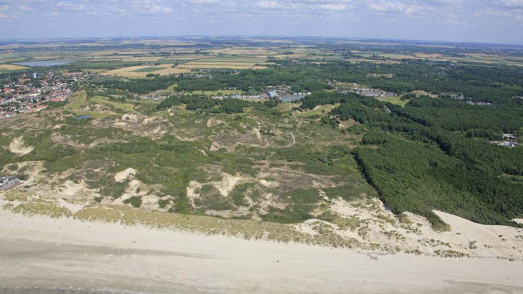 Dunes du Royon