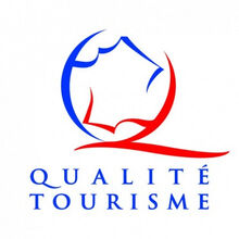 Le Domaine du Rayol vient d'obtenir la marque Qualité Tourisme™.  