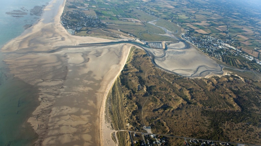 Dune de Lindbergh