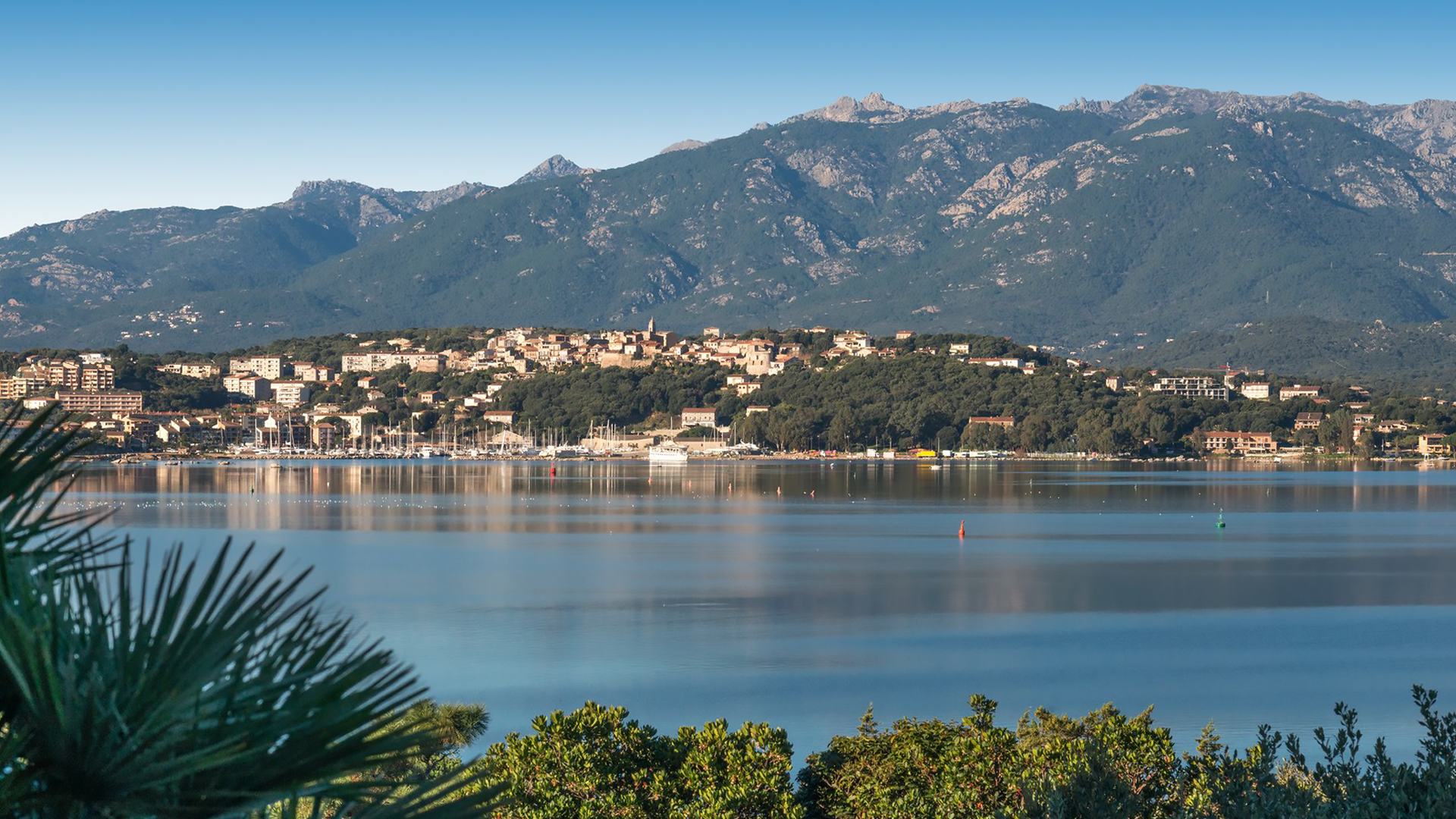 GOLFE DE PORTO-VECCHIO