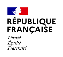 logo republique française