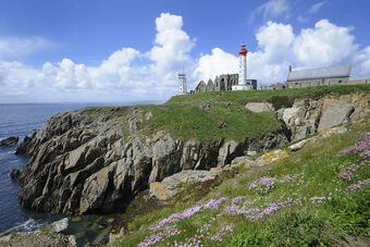 FALAISES D'IROISE