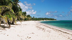 Marie-Galante, une île paradisiaque 