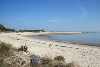 POINTE DU GROUIN