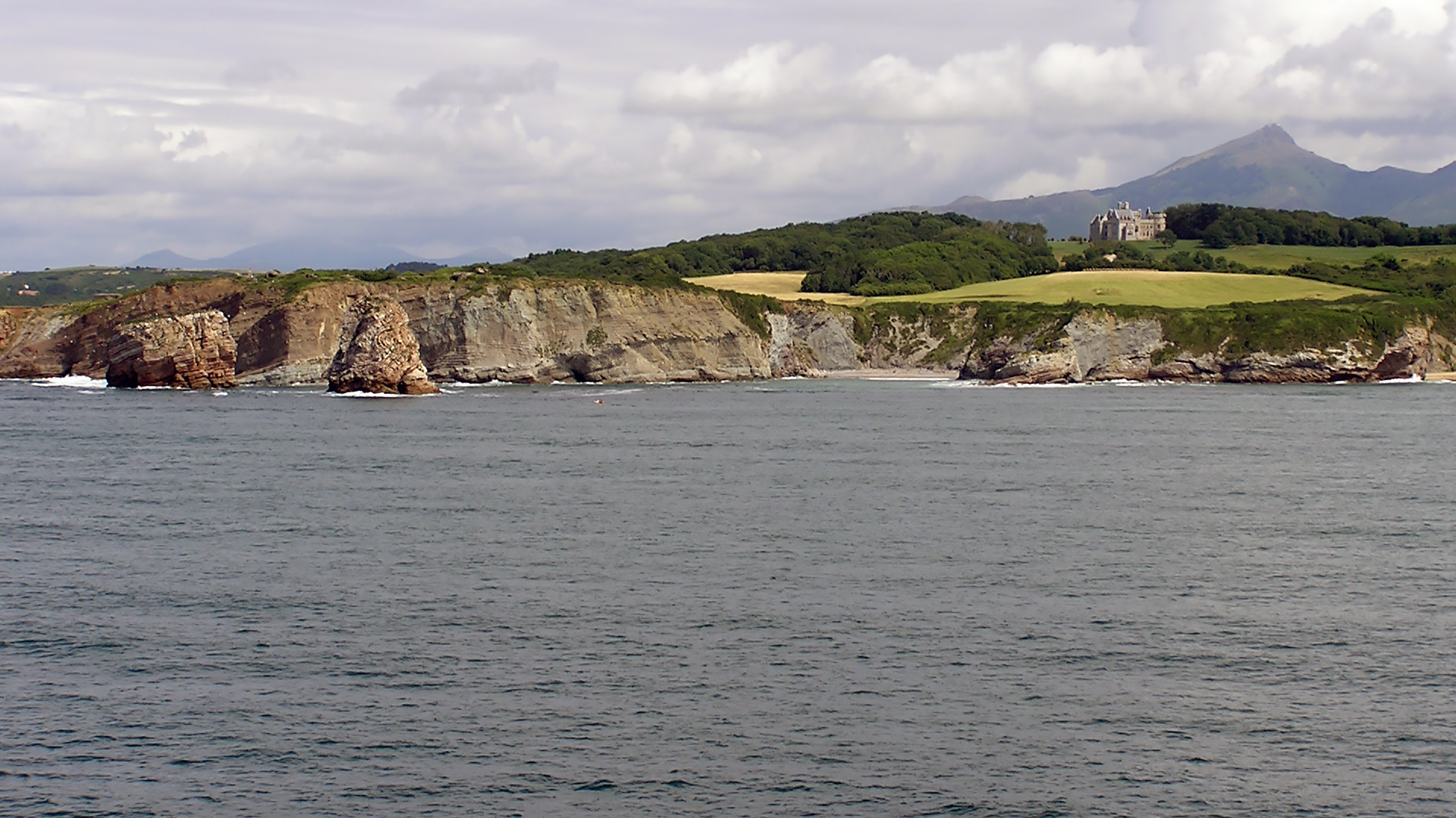 COTE BASQUE