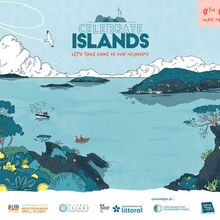 Celebrate Islands - 8e édition 