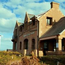 maison littoral ploumanach