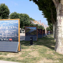 Exposition LITTORAL, 40 ans de merveilles préservées à Narbonne