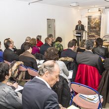 2èmes Rencontres sur les zones humides littorales, organisées par l'Agence de l'eau Rhône Méditerranée Corse et le Conservatoire du littoral