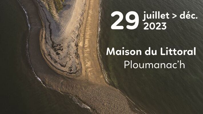 expo rivages en mouvement ploumanach 2023