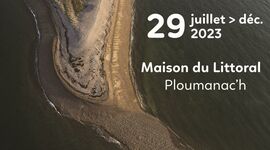 expo rivages en mouvement ploumanach 2023