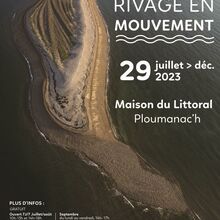 expo rivages en mouvement ploumanach 2023