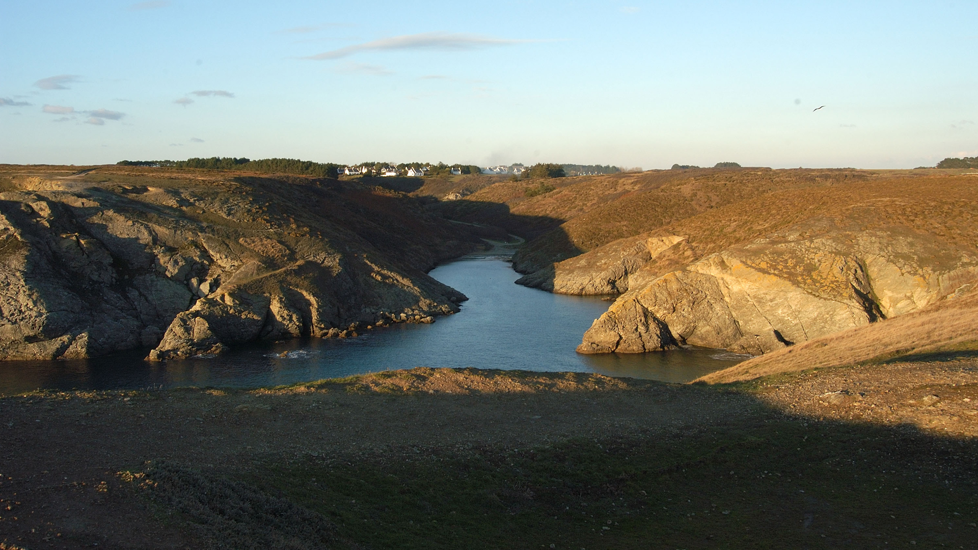 Les paysages fiche - Conservatoire du littoral