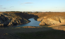 COTE SUD DU FINISTERE