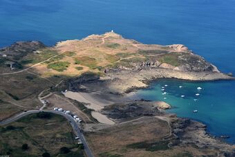 POINTE DE LA VARDE