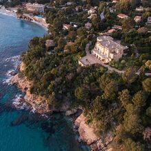 Sauvons l’Hôtel de la Mer au Domaine du Rayol