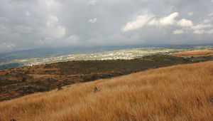 Entre falaises, savane et vergers, du cap La Houssaye aux Aigrettes 