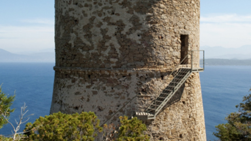 Tour de Capu di Muru. 