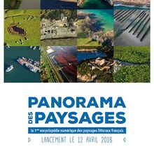 Lancement du Panorama des paysages