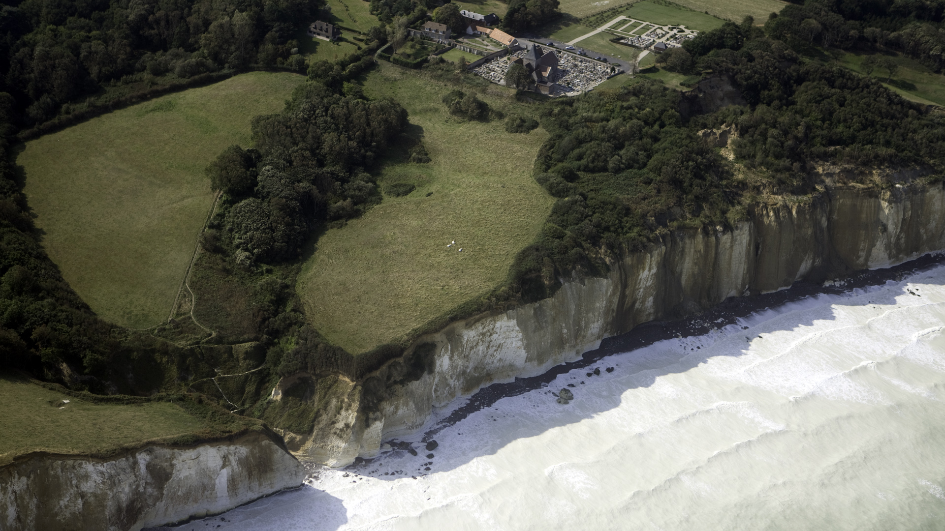 FALAISES ET VALLEUSES DU PAYS DE CAUX