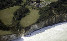 FALAISES ET VALLEUSES DU PAYS DE CAUX