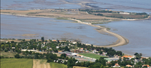 L'Ile Madame sans voiture