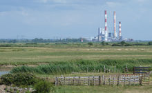 ESTUAIRE DE LA LOIRE