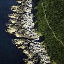 le littoral normand