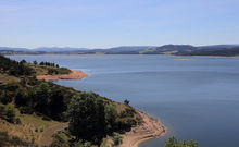 LAC DE NAUSSAC