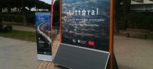 Exposition LITTORAL "40 ans de merveilles préservées en Languedoc-Roussillon"