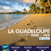 Guide Dakota Entre terre et mer : un voyage virtuel bien réel en Guadeloupe