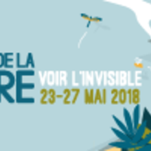 Fête de la nature 2018 : voir l'invisible