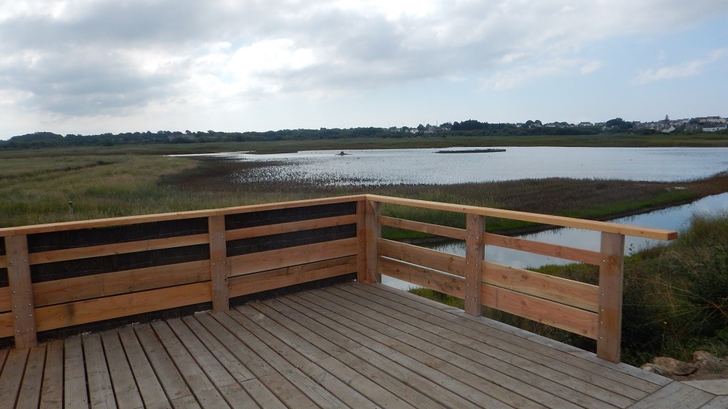 Marais de Pen Mané