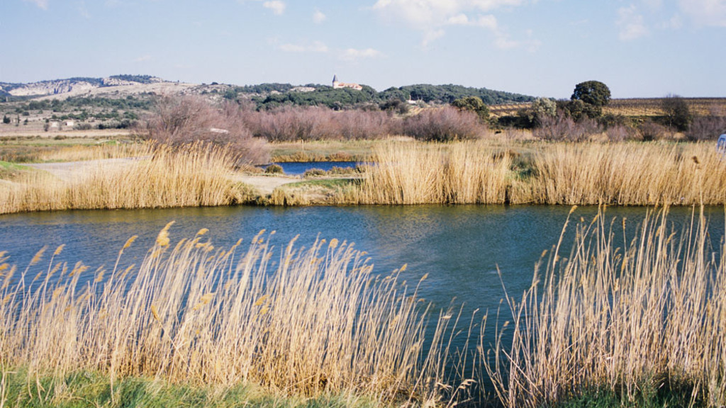 Salines de Villeneuve