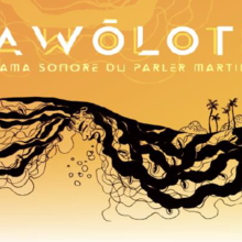 Le Conservatoire présente Pawolotek, une proposition artisitique par Simone Lagrand #MondesNouveaux