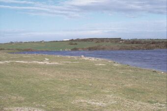 DUNES ET ETANGS DE KEROUINY