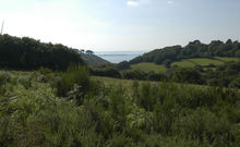 BAIE DE LANNION PETIT TREGOR