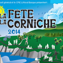 Fête de la Corniche - Domaine d'Abbadia, Hendaye