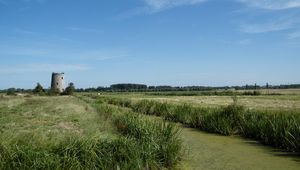 Le Marais Audomarois