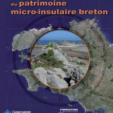 D'îles en îles.... l'inventaire du Conservatoire du littoral en Bretagne