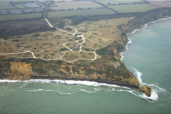 POINTE DU HOC