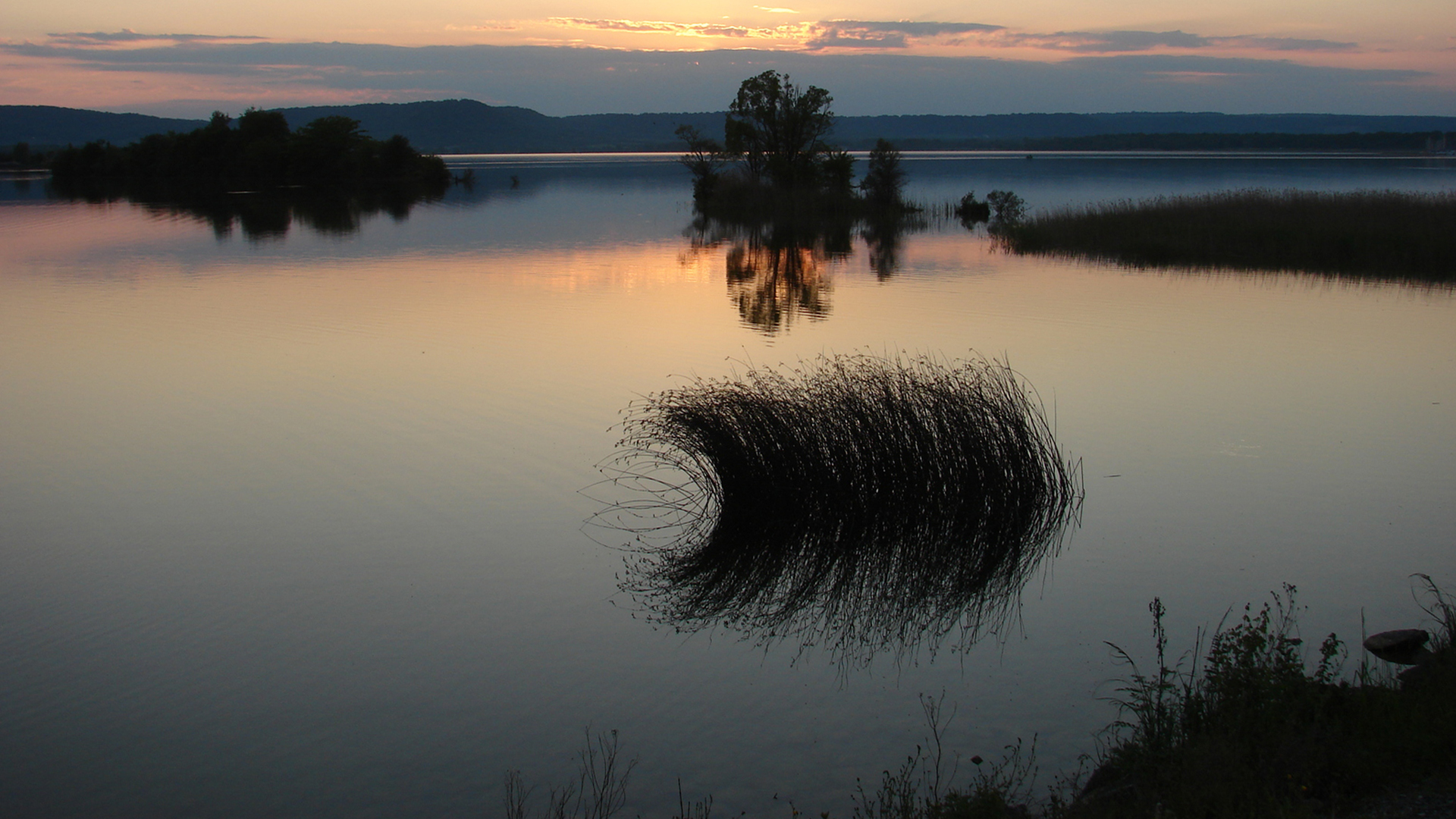 LAC DE MADINE