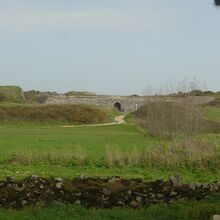 Restauration du Fort d'Hoëdic : appel aux dons