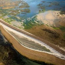 Plan de relance - Talbert