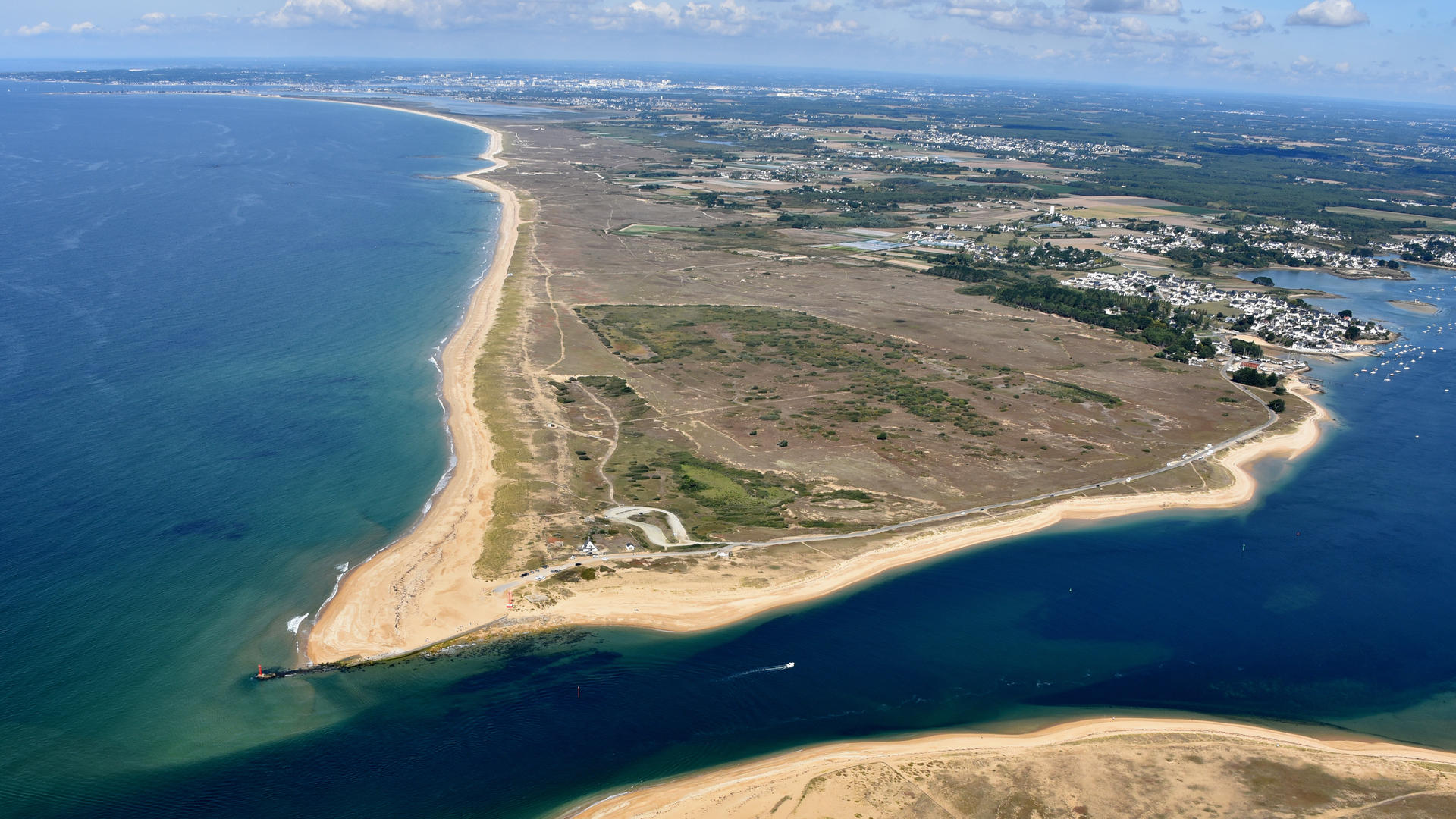 Les paysages fiche - Conservatoire du littoral