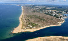 COTE OUEST DU MORBIHAN