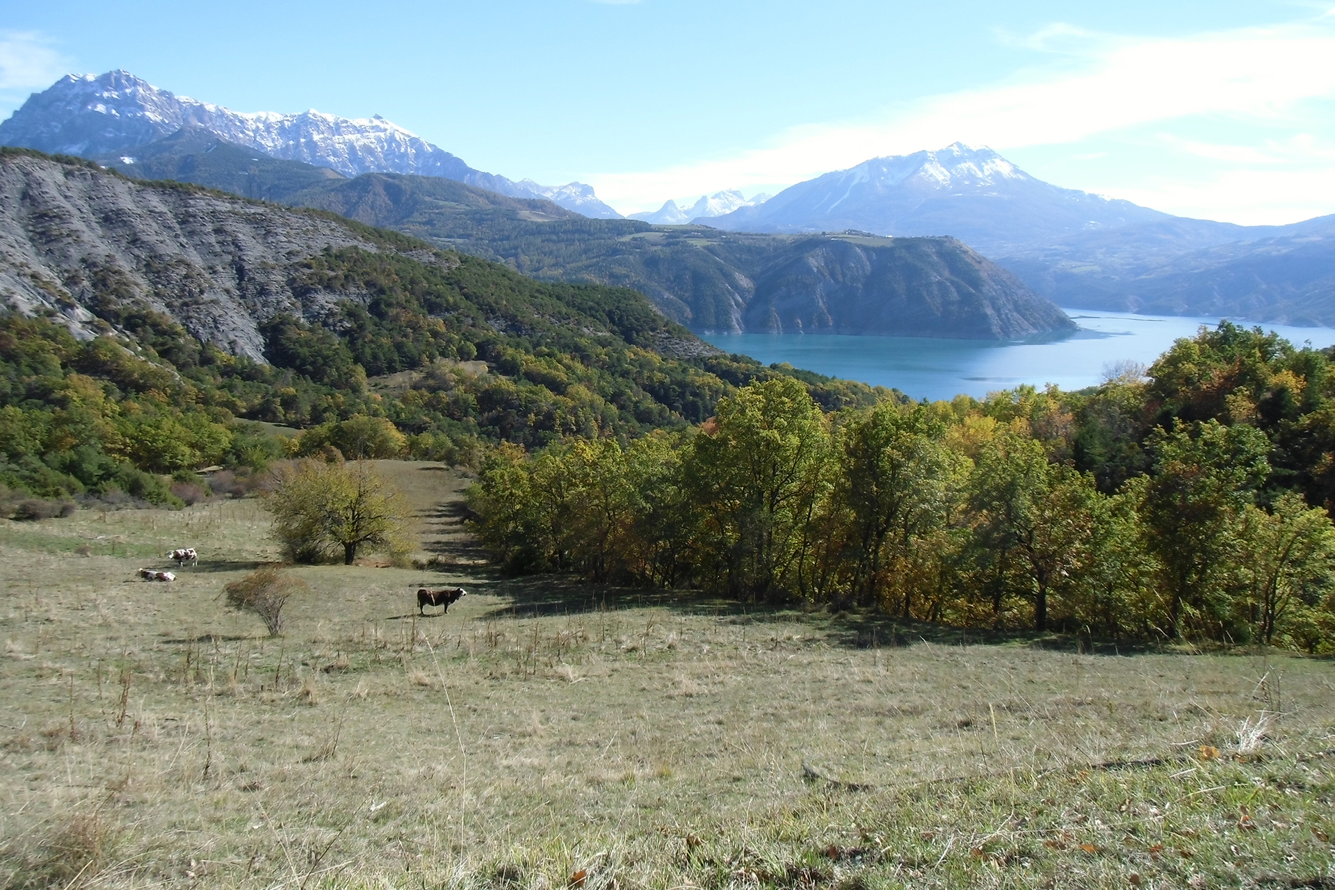 Les paysages fiche - Conservatoire du littoral