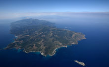 CAP CORSE