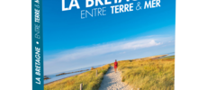 Guide balades Bretagne sur les sites protégés du Conservatoire du littoral