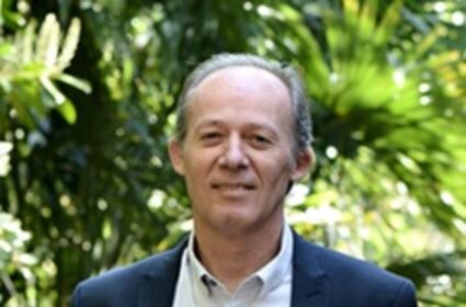 Jean Jalbert élu vice-président du Conservatoire du littoral